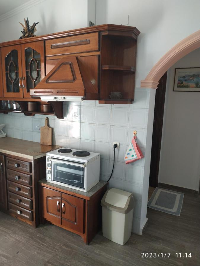 Апартаменты Gerekos And
