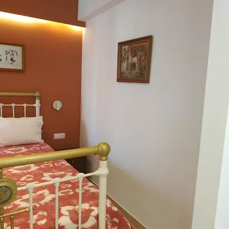 Gerekos Studios And Apartments Agios Georgios  Buitenkant foto