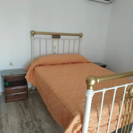 Gerekos Studios And Apartments Agios Georgios  Buitenkant foto