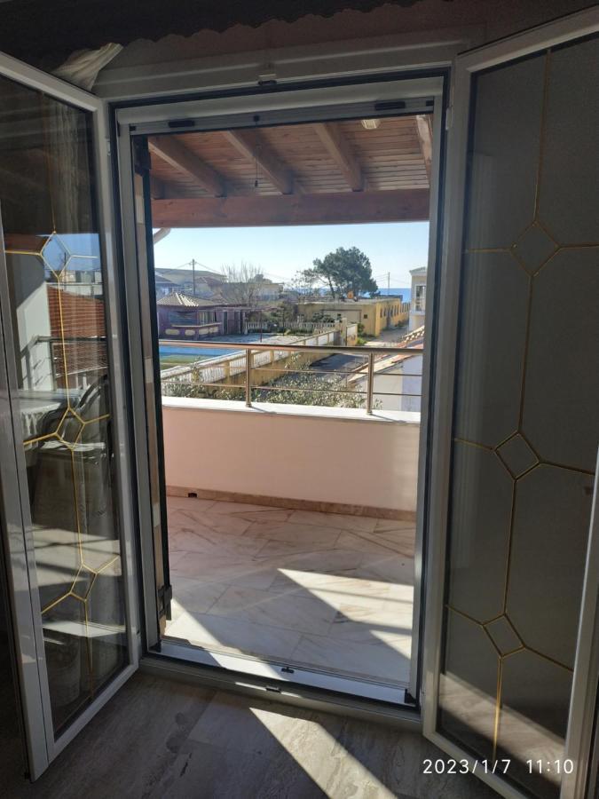 Gerekos And Apartment *