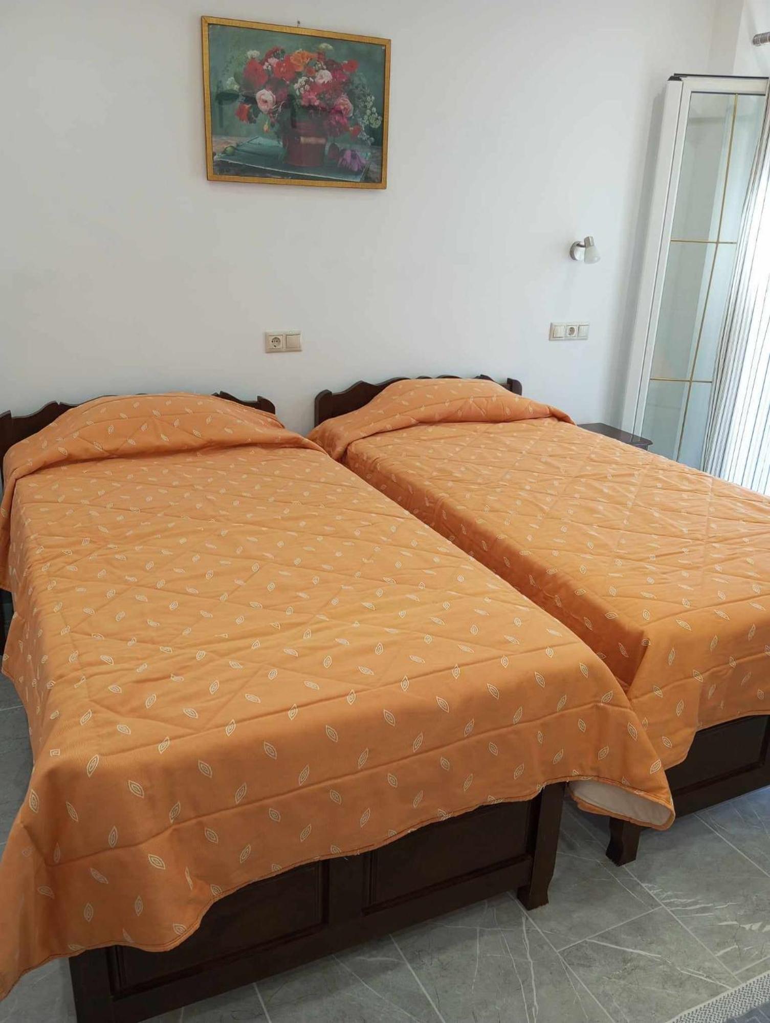 Gerekos And Apartment Agios Georgios (Corfu)