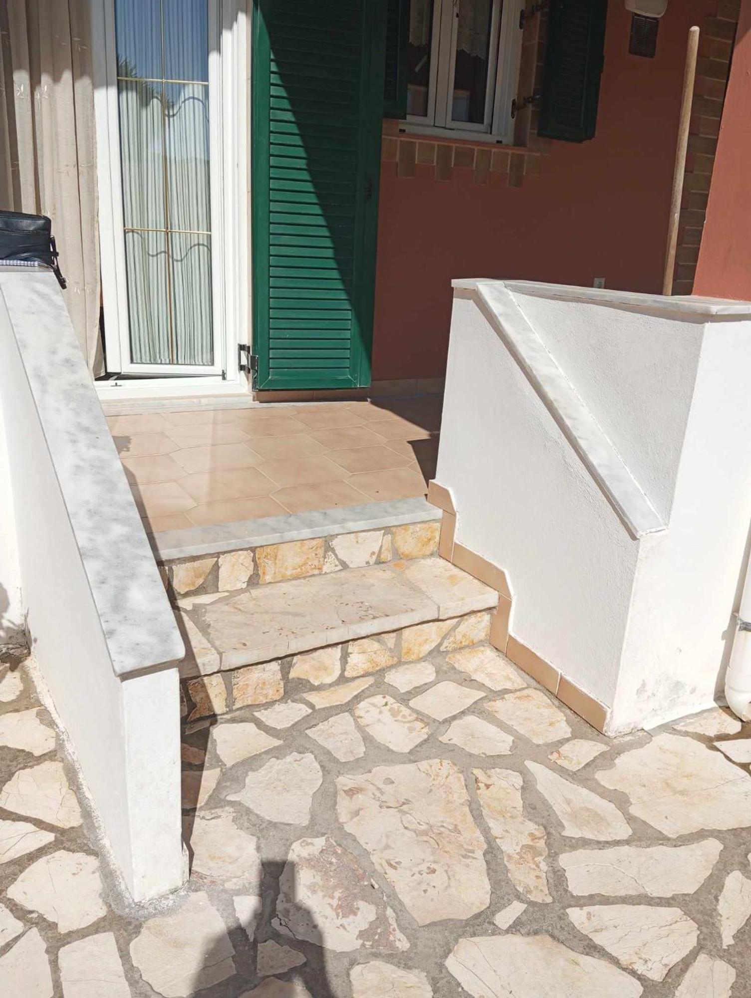 Apartment Gerekos And Agios Georgios (Corfu)