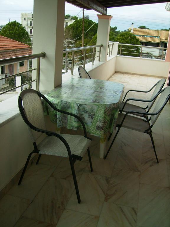 Apartment Gerekos And Agios Georgios (Corfu)