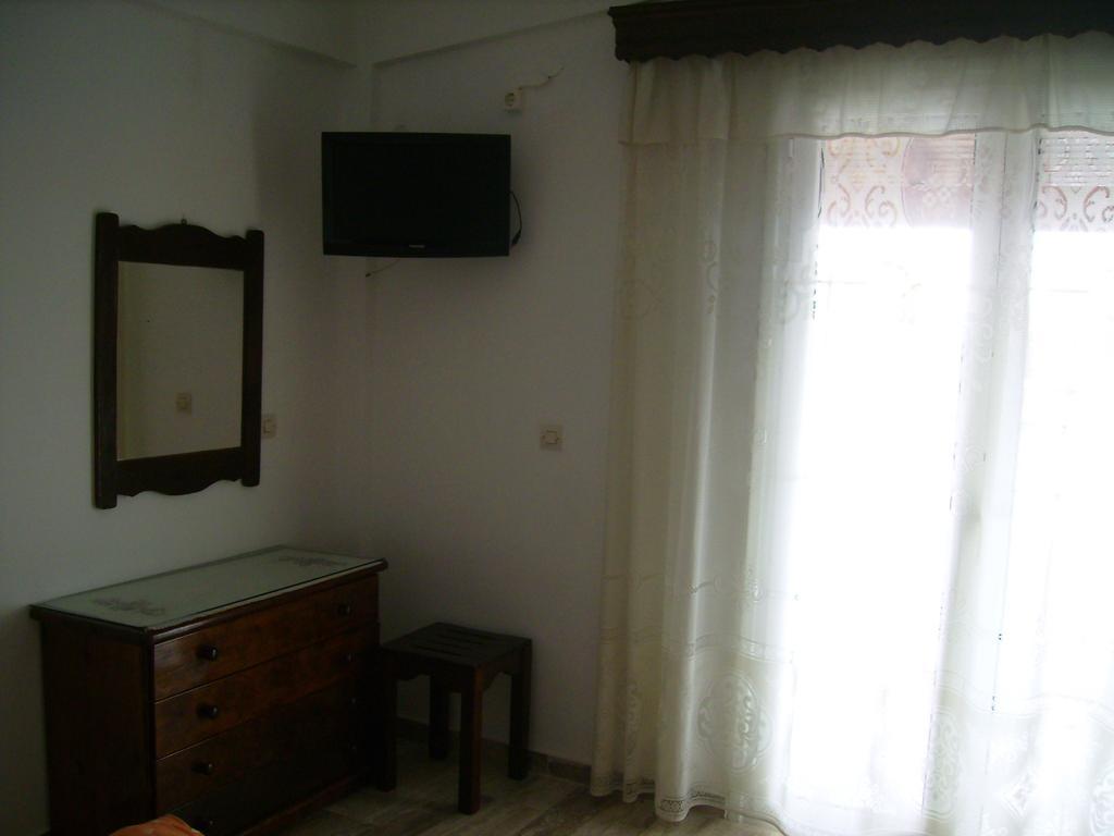 Gerekos And Apartment *